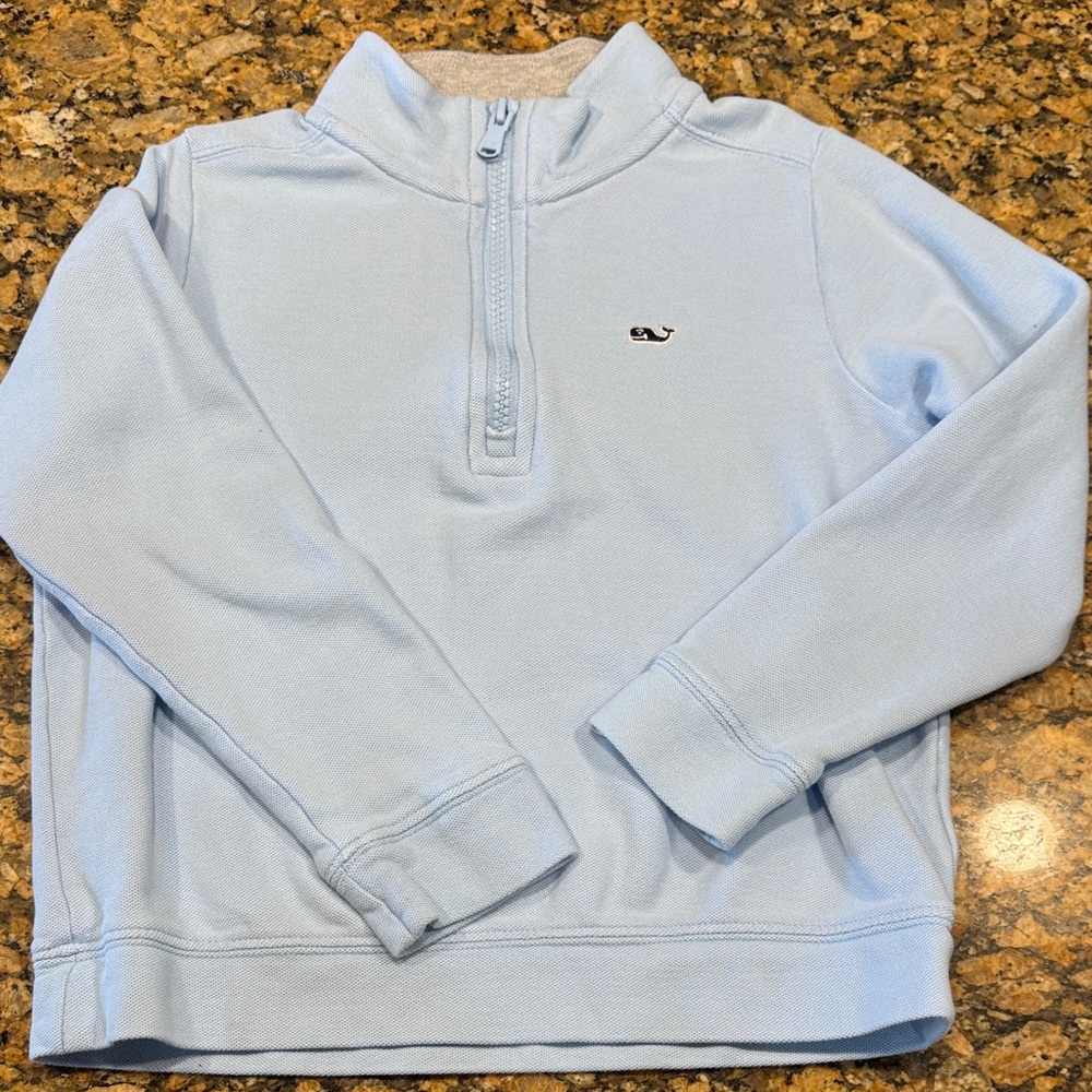 Boys Vineyard Vines pullover